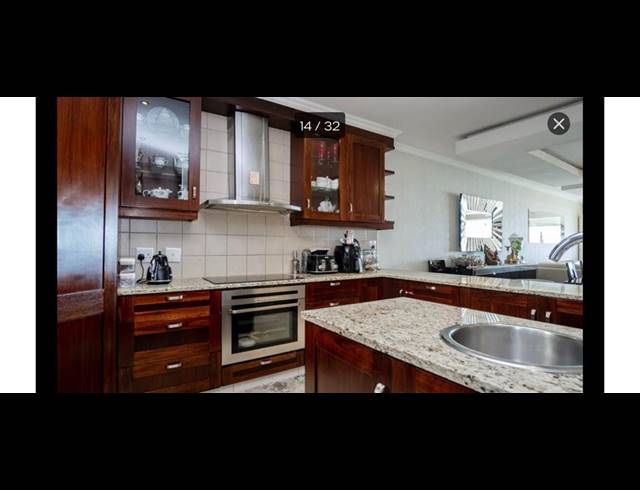 3 BEDROOM SIMPLEX FOR SALE IN LA LUCIA